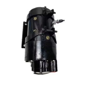 3628965 4502431 Cummins KTA50 QSK38 QSK50 QSK60 Pump Motor