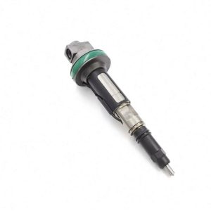 2882077 Cummins QSK19 Diesel Engine Parts Fuel Injector
