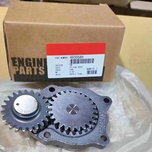 4939585 3937027 Cummins 4BT Oil Pump