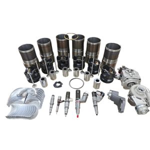 02929333 02929657 Cummins F6L913 BF6L913 Gasket Set