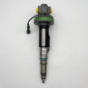 4964171 Cummins QSK19 Diesel Engine Parts Fuel Injector
