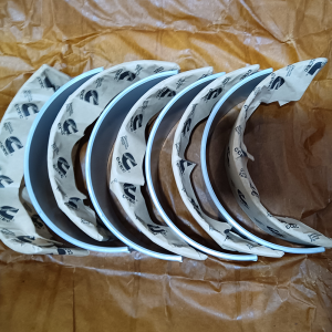 5492349 Cummins K50 Main Bearing Set