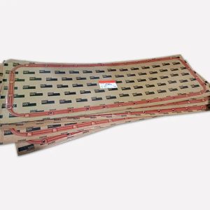 3938160 5332563 3934044 3914017 Cummins 6CT Oil Pan Gasket