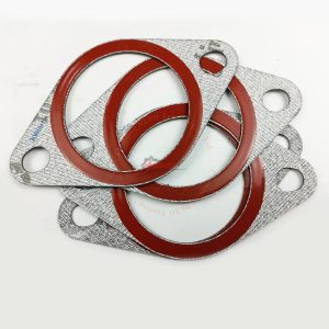 3060912 3201783 195866 Cummins KTA19 Connection Gasket