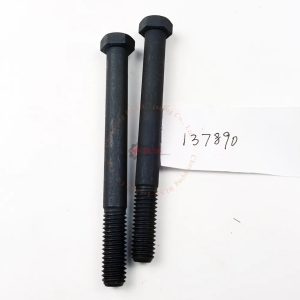 137890 Cummins G50 QSK50 K50 Hexagon Flange Head Cap Screw