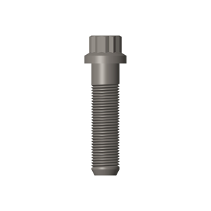 153582 Cummins NTA855 Twelve Point Cap Screw