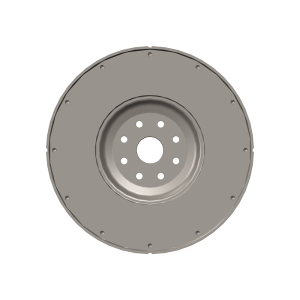 5623777F Cummins Diesel Engine Parts Flywheel