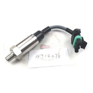 4914076-20 Cummins QSK50 QSK38 QSK19 Diesel Engine Parts Sensor