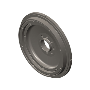 5623295F Cummins Diesel Engine Parts Flywheel