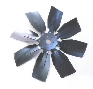 A047Z749 Cummins Diesel Engine Parts Fan