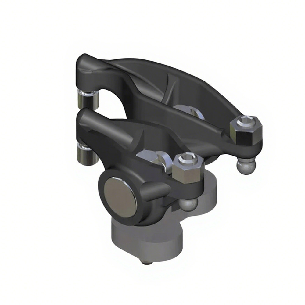 Control Lever Rocker 4995602 Cummins Rocker Lever - blshdiesel