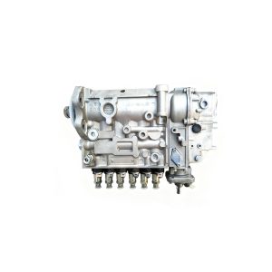 C5287053 Cummins 4BTAA3.9-C125 Diesel Engine Parts Fuel Injection Pump