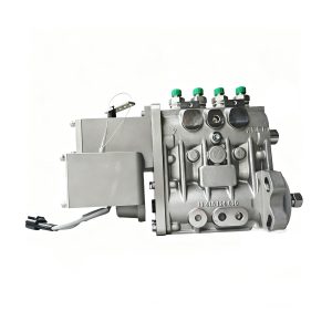 C5290005 Cummins 4BT3.9 Diesel Engine Parts Fuel Injection Pump