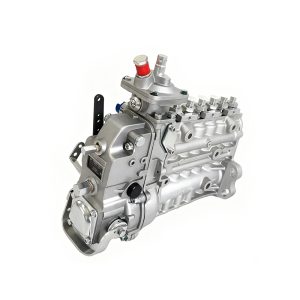 C5290416 Cummins 6BTAA5.9-C190 Diesel Engine Parts Fuel Injection Pump
