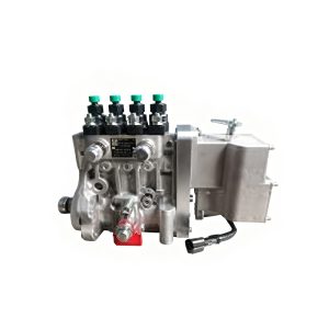 C5293311 Cummins 4BT3.9 Diesel Engine Parts Fuel Injection Pump