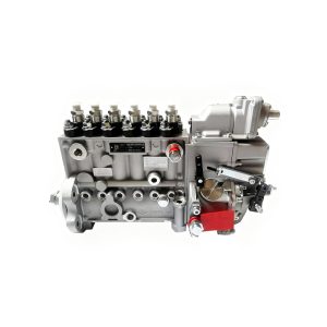 C5298158 Cummins 6L340 6L8.9 Diesel Engine Parts Fuel Injection Pump
