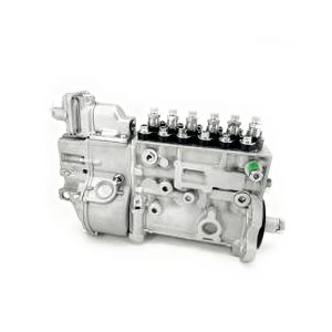 C5301908 Cummins  6L375 6L8.9 Diesel Engine Parts Fuel Pump