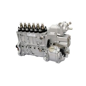 C5304418 Cummins 6LTAA9.5-C360 Diesel Engine Parts Fuel Injection Pump