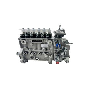 C5313189 Cummins 6BT5.9 Diesel Engine Parts Fuel Pump
