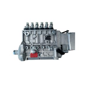 C5317838 Cummins 6C8.3 Diesel Engine Parts Fuel Pump