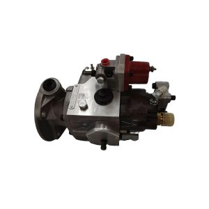 C5317839 Cummins 6C8.3 Diesel Engine Parts Fuel Pump