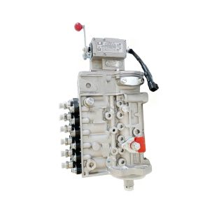 C5318046 Cummins 6BT 6BTAA5.9-G12 Diesel Engine Parts Fuel Injection Pump