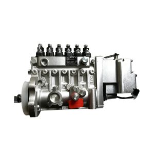 C5336899 Cummins 6LTAA8.9-G3 Diesel Engine Parts Fuel Injection Pump