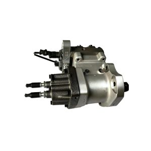 C5338665 Cummins QSL9.3 Diesel Engine Parts Fuel Pump