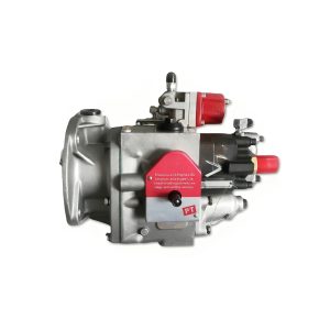 C5340377 Cummins 6L8.9-C275 Diesel Engine Parts Fuel Injection Pump