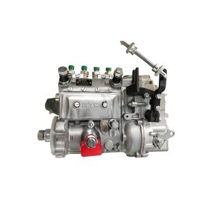 C5342393 Cummins 4BT3.9-G1 Diesel Engine Parts High Pressure Fuel Injection Pump