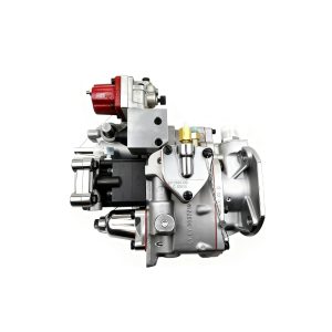 C5342394 Cummins Diesel Engine Parts Tee Tube Connector