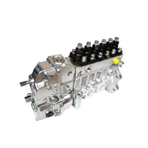 C5342396 Cummins 6CTA8.3-G2 Diesel Engine Parts High Pressure Fuel Injection Pump