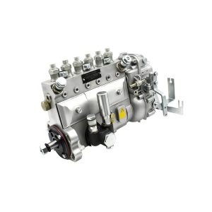 C5367842 Cummins 6LTAA8.8 375 30 Diesel Engine Parts Fuel Injection Pump