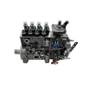 C5369109 Cummins K19 Diesel Engine Parts Fuel Pump
