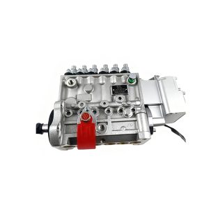 C5442829 Cummins 6LTAA9.5-G1 Diesel Engine Parts Fuel Injection Pump