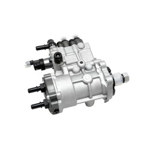 C5477449 Cummins QSC8.3 QSL9.3 ISC8.3 Diesel Engine Parts Fuel Pump