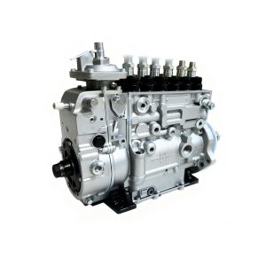 C5530109 Cummins HG220 Diesel Engine Parts Fuel Injection Pump