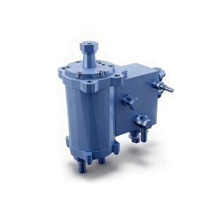 C5583696 Cummins QSL9 Diesel Engine Parts Fuel Pump