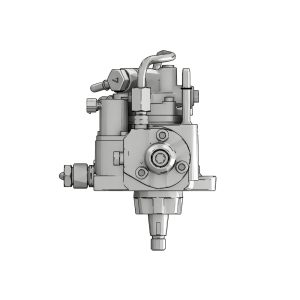 C5584725 Cummins ISF/QSF Diesel Engine Parts Fuel Pump