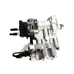 C5594766 Cummins QSL9.3 Diesel Engine Parts Fuel Injection Pump
