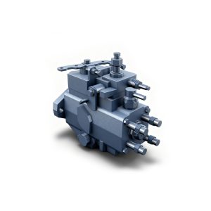 C6205711360 Cummins QSB3.3 Diesel Engine Parts Fuel Pump