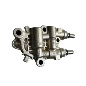 D5305810 Cummins DAF Diesel Engine Parts Fuel Pump