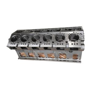 3648402-10 Cummins K38 KTA38 Cylinder Block