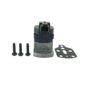 4089985RX Cummins ISX Diesel Engine Parts Engine Fuel Pump Metering Actuator