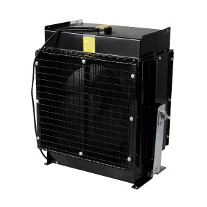 4297278 4297278-20 Cummins KTA19 G6 Engine Parts Radiator