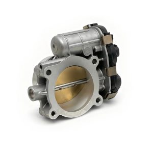 4934537 Cummins ISX/QSX Diesel Engine Parts Engine Throttle Body Actuator