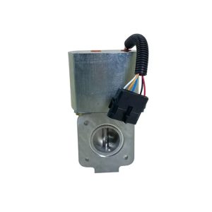 5404865 Cummins BS4 5.9L B Diesel Engine Parts Engine Fuel Control Actuator