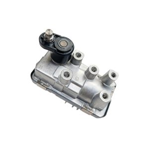 5681791F Cummins ISF2.8 ISF3.8 Diesel Engine Parts Engine Fuel Control Turbocharger Actuator