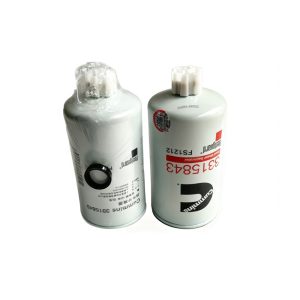 3315843-29 Fuel Filter for Cummins M11-C380 E20 Diesel Engine Parts