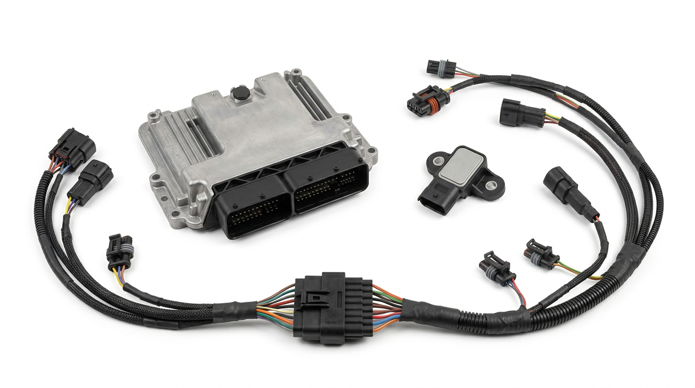 cummins Electrical System